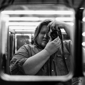 Meet your Posher, Dan